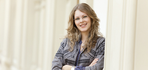 Приглашаем студентов в офлайн-группу Intermediate  с 03.02.26